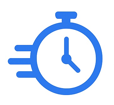 دقت و سرعت عمل